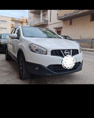 nissan qashqai j10 1.5 110cv 81kw