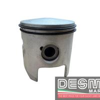 Pistone Completo Selez. B Cagiva Mito 125