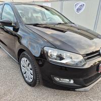 Volkswagen POLO 1.2 70 CV RESTAYLING NUOVA FULL