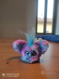 furby piccolo