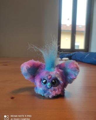 furby piccolo