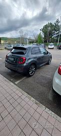 Fiat 500x 2021 1.0 120cv trattabile