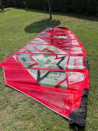 Challenger Sails Fluido T3 7.8 2025