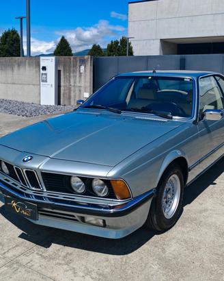 BMW 635 CSI (ORO ASI)