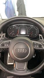 AUDI sline A1/S1 2017