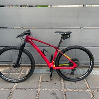 Mtb Rockrider XC 900 - Taglia M - 29"