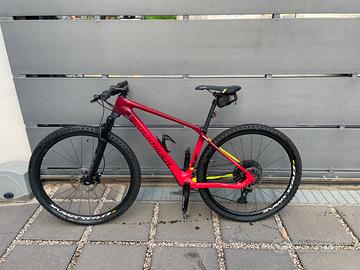 Mtb Rockrider XC 900 - Taglia M - 29"