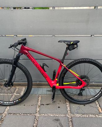 Mtb Rockrider XC 900 - Taglia M - 29"