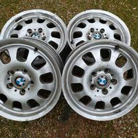 bmw cerchi in lega