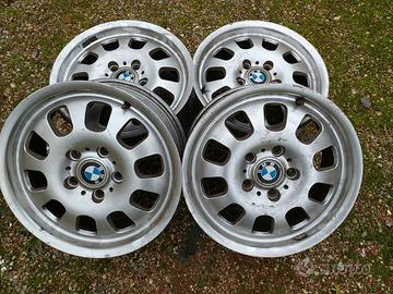 bmw cerchi in lega