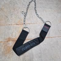 Cintura palestra con catena