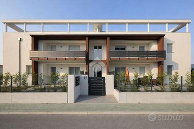 ATTICO A SAN MARTINO BUON ALBERGO