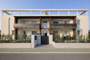 ATTICO A SAN MARTINO BUON ALBERGO