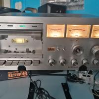 PIONEER CT-F700 Vintage Stereo Cassette