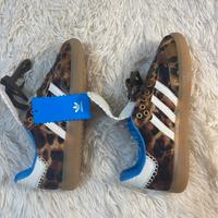 Wales Bonner x adidas Samba eu40