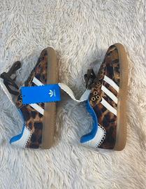 Wales Bonner x adidas Samba eu40