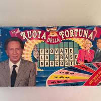 RUOTA DELLA FORTUNA