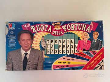 RUOTA DELLA FORTUNA