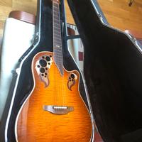 Ovation Collector s'98 LTD