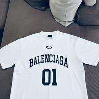 Maglia Balenciaga Oakley