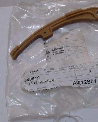 ASTA TENDICATENA DISTRIBUZIONE PIAGGIO GILERA 8405