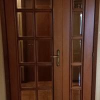 Porte in legno