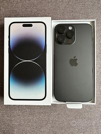 IPHONE 14 PRO 128GB NUOVO ORIGINALE 100%