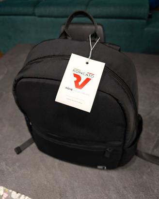 zaino pc roncato