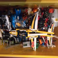 Scatola lego (piccoli)