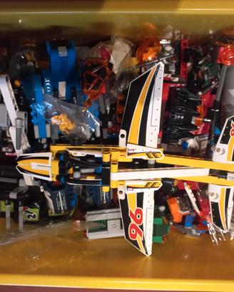 Scatola lego (piccoli)