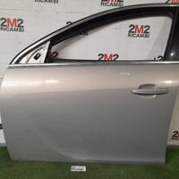 PORTIERA ANTERIORE SINISTRA OPEL Insignia Berlina