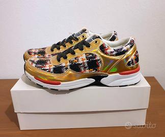 Sneakers bimbo unisex, ALCOTT,n.39