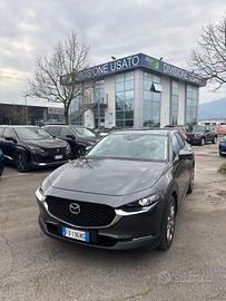 Mazda CX-30 1.8L Skyactiv-D 116cv Exclusive
