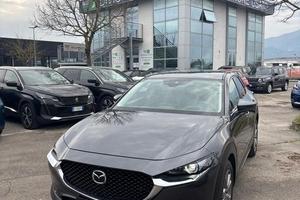 Mazda CX-30 1.8L Skyactiv-D 116cv Exclusive