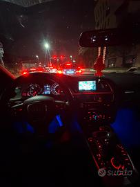 Audi A5 4X4 239kw