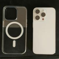 Iphone 14 Pro 256gb White
