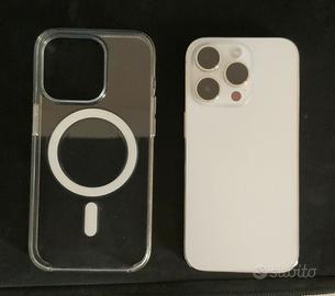 Iphone 14 Pro 256gb White