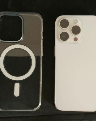 Iphone 14 Pro 256gb White