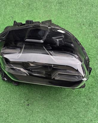 PORSCHE TAYCAN FULL LED Faro Fanale Destro Dx