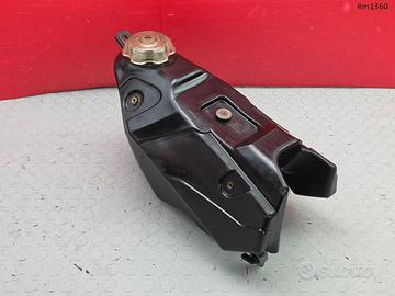 SERBATOIO TANK TM RACING MX 250 4t 2008 2010 MX250