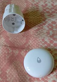 Sensore water - porta - plug zigbee