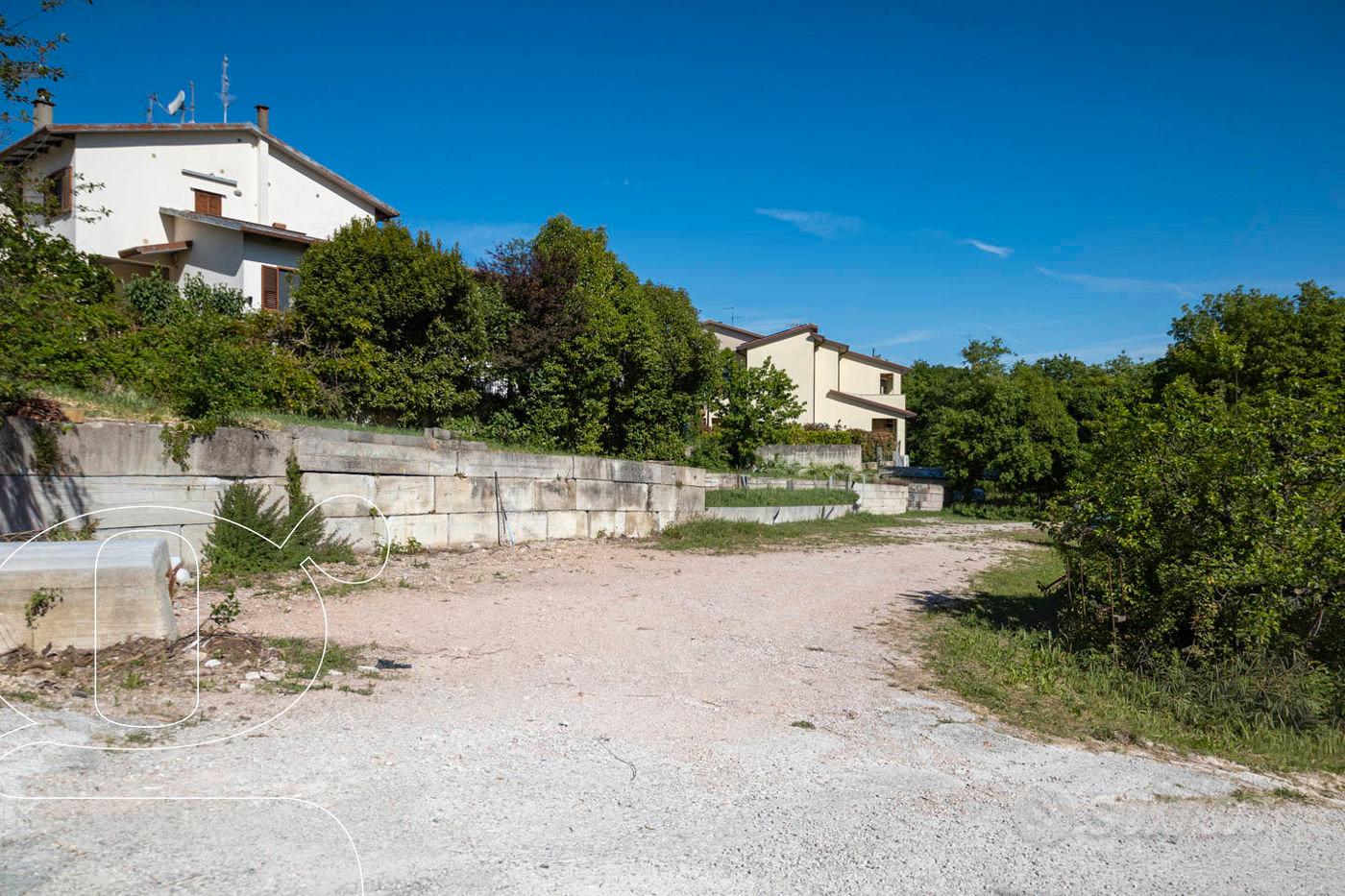 Terreno Residenziale Todi [TE109VRG] - Vista 6