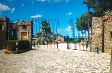 Villa a Cefalù
