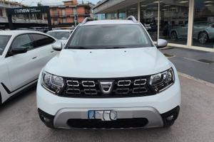 DACIA DUSTER 4X4 DIESEL