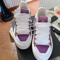 Scarpe gioselin