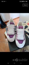 Scarpe gioselin