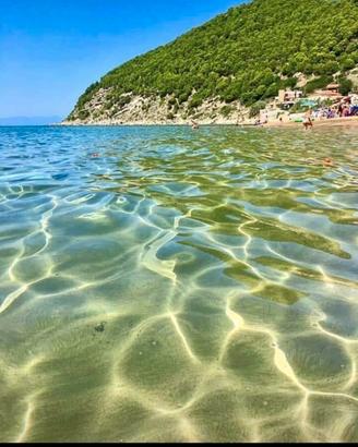 Ferragosto zona lago CASTELLABATE