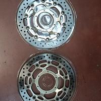 Dischi freno originali Honda CBR 600/1000 CB 1300 