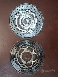 Dischi freno originali Honda CBR 600/1000 CB 1300 