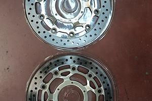 Dischi freno originali Honda CBR 600/1000 CB 1300 